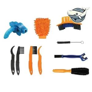 자전거 청소 도구 브러쉬 타이어 세척용품-WFHJ33P