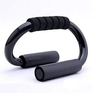 근육 가슴 캐주얼 키우기 팔굽혀펴기 필수템 기구 푸-WFH4RQT