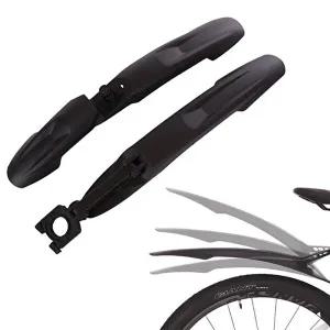 자전거 흙받이 머드가드 자전거머드가드 바퀴머드가드-WFHO0V8