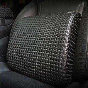 고품질 아트로마 메모리폼 등쿠션 허리 쿠션 받침대 등받이 승용차등받이 목쿠션차량용 (WFHUIG5)