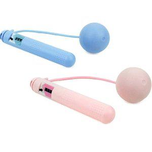 고품질 무선줄넘기 다이어트줄넘기 유산소줄넘기 홈트기구 운 유산소 간편한휴대성 편리한 (WFHUKL7)