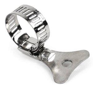[기타]고품질 스텐 호스밴드 배관클램프 스테인레스 호스클램프 수 깔끔하고편리 스텐 (WFHUKF7)