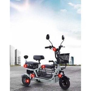 차 소형 전동킥 보드 4인치 배터리 주행거리 새로운 전동 스쿠터 운전자 자동차