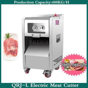 스테인레스 스틸 전기 고기 절단기, 상업용 전기 야채 슬라이서, 가전 제품