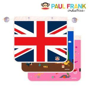 고품질 폴프랭크 선쉐이드 차량용 햇빛가리개 자동차창문햇빛가리개 차량햇빛가리개자석 (WFHUOBP)