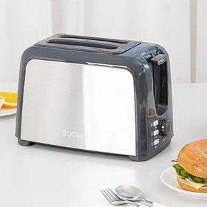 [기타]고품질 도무스 토스터기 팝업 식빵 7단 토스트기 올리브 토스트오븐 팝업토스트기 (WFHUFJ3)