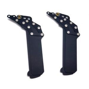 니콘 D7000 SLR용 95% 셔터 블레이드 커튼 수리 부품, 1 세트 신제품