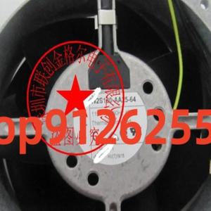 원래 독일 모든 금속 고온 장비 팬 W2S130-AA25-64 115V 40W(산업용