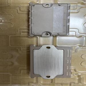 정류기 브리지 IGBT 전원 모듈, A50L-0001-0431 # A, 6MBP50VAA060-51, 600V, 정품, 신제품