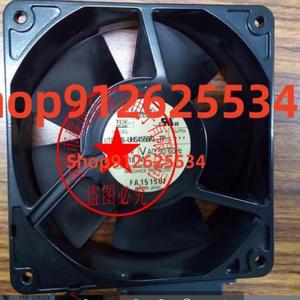 기존 일본 내열 팬 UTOC1B-UHS4556KL-TP 230V 20/18W(산업용