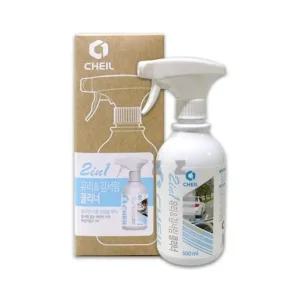 제일 코팅제 자동차 유리 창문 클리너 세정제 2in1 얼 (WFHUSVJ)