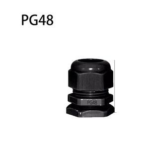 고정 나일론 방수 도장 15 거치대 그란 케이블 플라스틱 PG48 커넥터