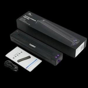 A41 프린트 블루투스 프린터 감지 전사프린터 210mm 전사프린트 열전사기계