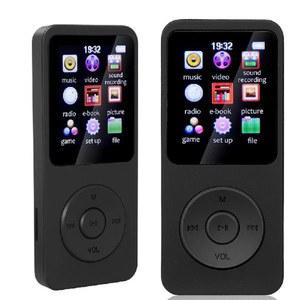 MP3 플레이어 내장 스피커 뮤직 듀얼 가있는 MP4 128GB 터치 일체형