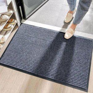고품질 업소용 현관매트 출입구 발매트 사무실 발판 90x60 베란다매트 업소용발매트 현관바닥 (WFHUU6D)