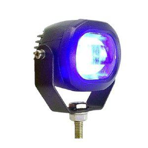 고품질 지게차 LED 안전 브레이크 라인 램프 후진등 블루 레이저라인 후방등 비상등 작업등 (WFHUCNI)