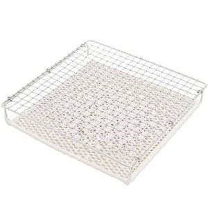 세라믹 화로 큐 22CM 전기 15CM 가스 야키니 액세서리 고체 화로