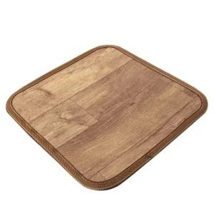 후면 미끄럼방지 물세척 낚시방석 (WFHTZ5K)