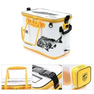 노지 갯바위 두레박 낚시 살림통 (WFHTZKJ)