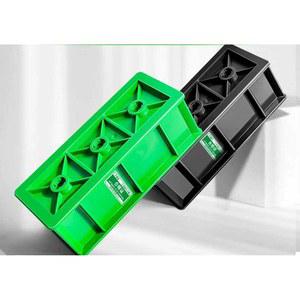 시멘트틀 몰드 거푸집 보행석 벽돌틀 1 150x150x150 타일 시험 30um