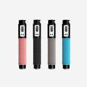 [트윈스파파] 2in1 유선 무선 디지털 전자 줄넘기(P0000RVI)