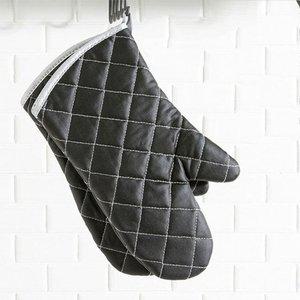 고품질 실리콩 오븐장갑 내열 장갑 바베큐 제빵 글러브 43cm 주방방열장갑 빵굽는장갑 (WFHQKG9)