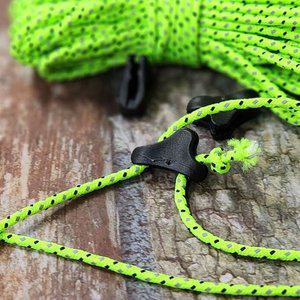 고품질 검정세모스토퍼 많이쓰이는 텐션유지 검정삼각로프고정기 (WFHVCKG)