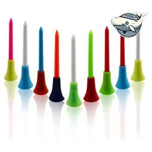 컬러풀 다용도 골프티 로롱롱 디지털 표시-WFH11PM