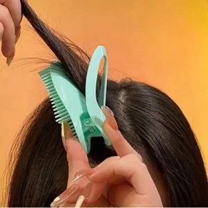 에스티 뿌리볼륨핀 헤어롤핀 볼륨집게 앞머리 헤어핀-WFGZQGC