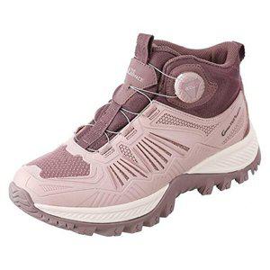 [셀러허브 1]레드페이스 HC28 콘트라서밋미드등산화 남여공용 등산화 RESGMCX24101