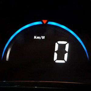 자동차 HUD 3S-M8 헤드업디스플레이 OBD타입-W3AD6DD