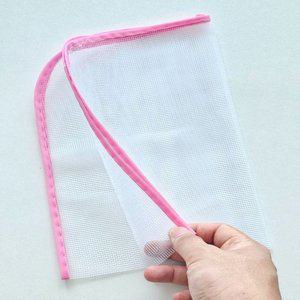 고품질 다리미 다림 좌식다리미 스팀다리미 패드 35x50 다리미패드 소매다리미판 어깨다리미판 (WFHTS2R)