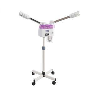 DT-939A 도매 전문 미용실 뜨거운 판매 오존 작동 시스템 뜨겁고 차가운 얼굴 기선