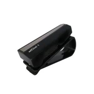 카렉스 아이팝 글로시 카드 선글라스 클립 카드홀더 안경클립 카드포켓 주차권수납 안경홀더