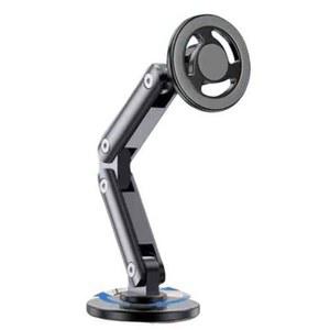 핸드폰 거치대 차량용 자유 NI 회전 계기판 스크린 A4 내비게이션 1 자유로운