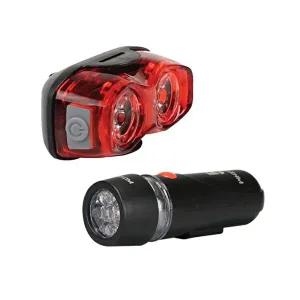 LED 자전거 후미등 안장봉 라이트 브라켓-WFHQJGC