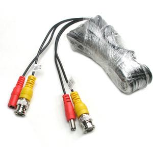 CCTV전용선 5M BNC DC5.5MM 단자 전원영상 듀얼케이블