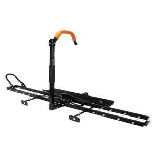 마운트 히치 캐리어오토바이 견인장치 견인 모터크로스 캐리어 캠핑카 싱글 탁송