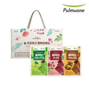 추석선물세트  짜먹는 양갱 간식세트