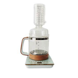 증류기 이슬 추출기 증류수 작은 기계 꽃 조