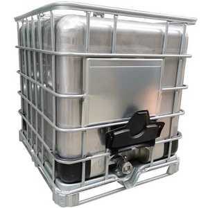 스테인리스 기름탱크 연료통 사각 드럼 보일러 정밀형 스테인리스 톤통 금속번호3