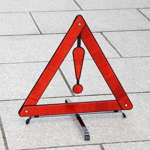 차량용 안전 삼각대