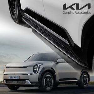 기아 EV9 사이드스텝 옆발판 고정식 GSC DO875 ABZA0