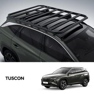 H Genuine 투싼 NX4 FL 사이드스텝