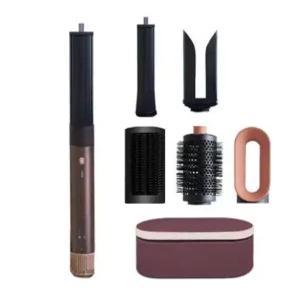 다이슨 에어랩 코안다2x 멀티 스타일러 앤 드라이어 (제스퍼 플럼) eru