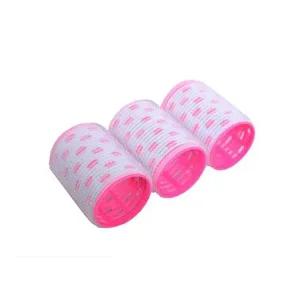 열전도 구르프 3P 특대 헤어롤-WFE6E7B