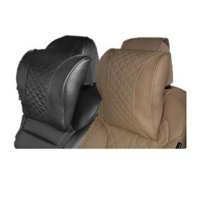 젠트라 누빔 목쿠션 헤드쿠션 고급 자동차용품 콘솔박스 매트 핸들커버 대쉬보드커버 차량용쿠션 유아시트