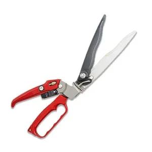 정원가위 곡선날 회전 성묘 벌초가위 잔디깎기 (WFHW0CZ)