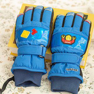 방한 스키장갑 라이딩 고글장갑 (WFHW7S1)