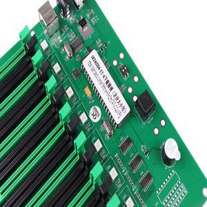 PC 컴퓨터용 배치 프로그래머 버너 도구 DDR3 메모리 SPD/EP 버닝 언락 Bios ROM